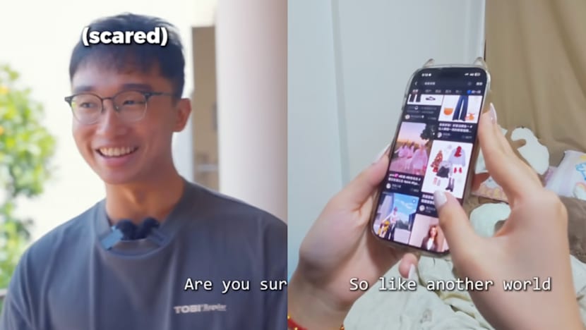 Is Chinese Still Relevant For S'porean Gen Zs Who Live Online And Speak Mostly English?