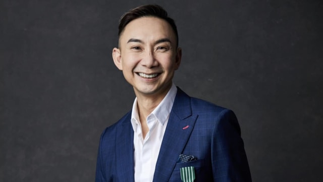 一人撑起50页剧本，Hossan Leong以自身经历打造舞台作品！
