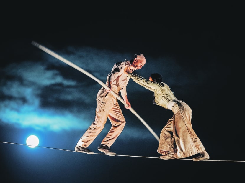 What’s up for the Singapore River Festival this weekend