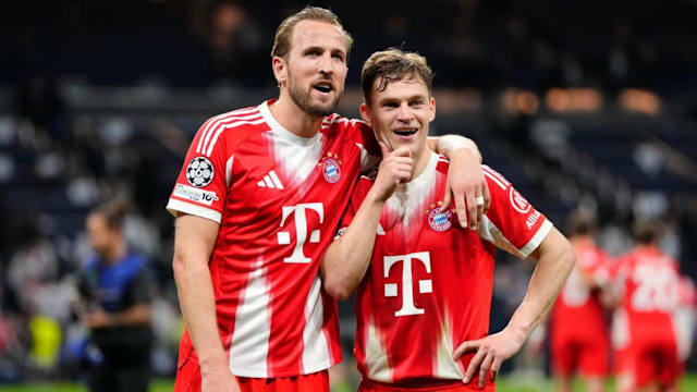 德国拜仁8月赴港 同阿斯顿维拉队踢热身赛