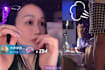 Husband Of Christy Chung Farts In Her Face During Livestream But Argues "It Doesn't Stink"