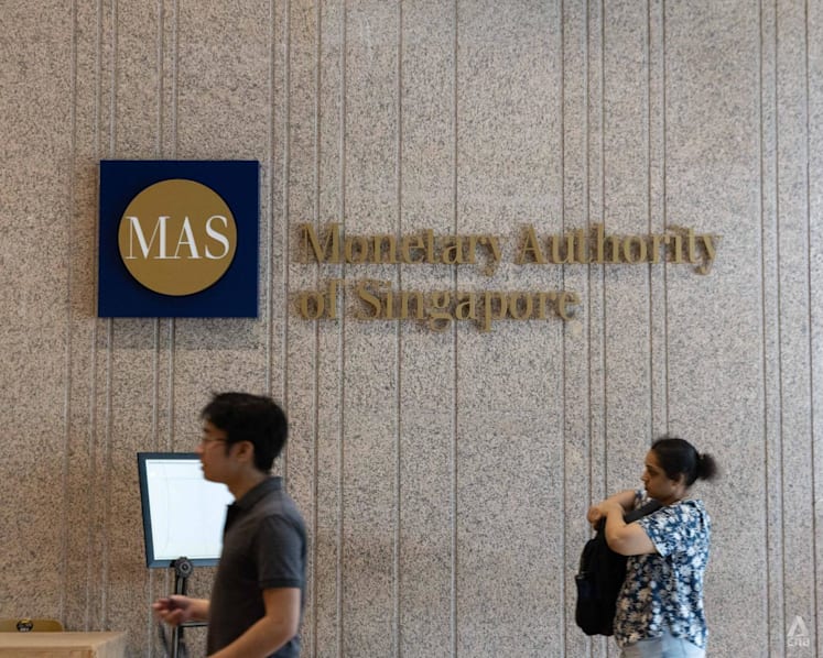 Billion-dollar money laundering case: Two former bank employees handed prohibition orders