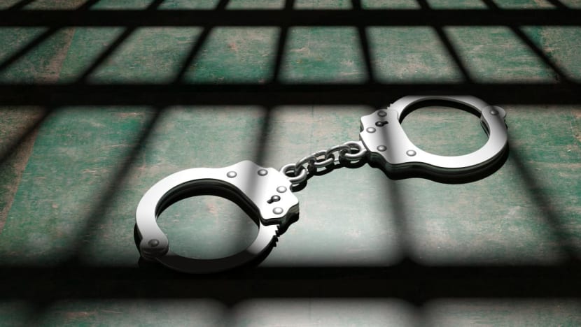 6 men arrested for rioting with deadly weapons in Ang Mo Kio; 2 taken to hospital