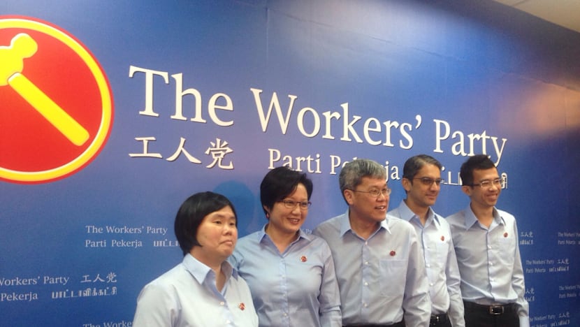 WP slate reflects an increasingly confident party, say analysts