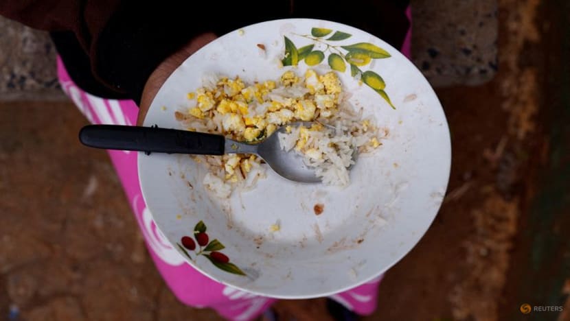 Brazil sees over 100 countries join alliance against hunger Brazil sees over 100 countries join alliance against hunger