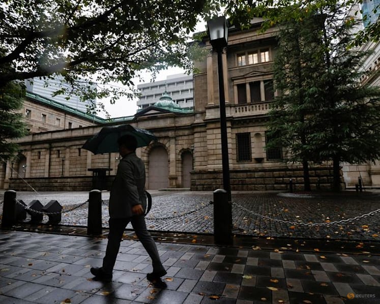 Bank of Japan debated need for faster rate hikes, July minutes show