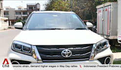 Toyota plans to build three assembly plants in India's Maharashtra: Nikkei reports