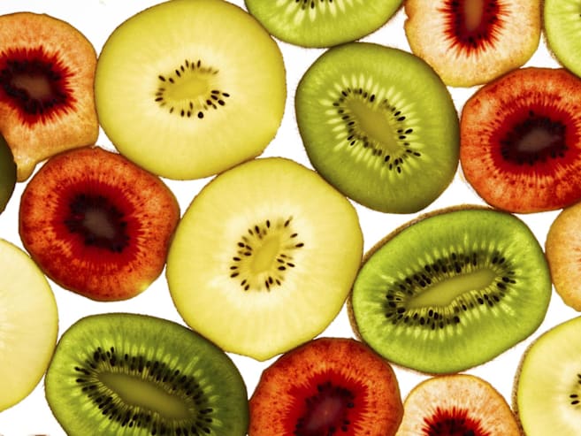Why the kiwi fruit may be the perfect snack: Nutritionists break down its surprising health benefits