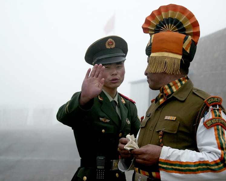 Calling China’s bluff: Why scare tactics won’t work
