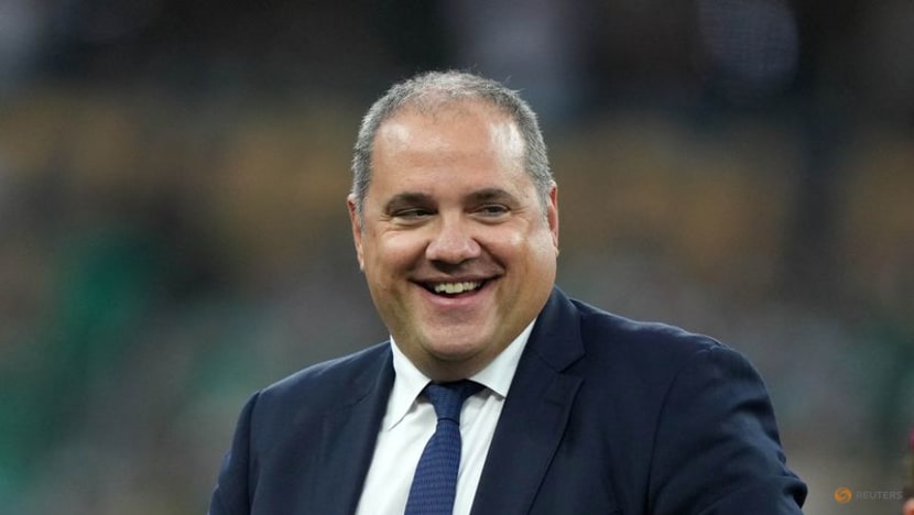 CONCACAF president opposes World Cup expansion CONCACAF president opposes World Cup expansion