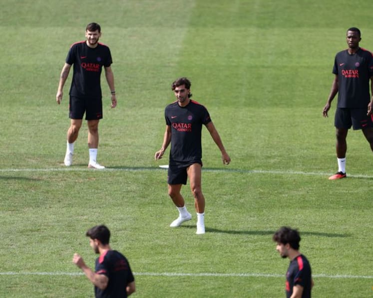 PSG heavily fancied to win sixth successive Ligue 1 title