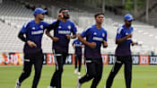 India captain Gill savours 'perfect game' against West Indies