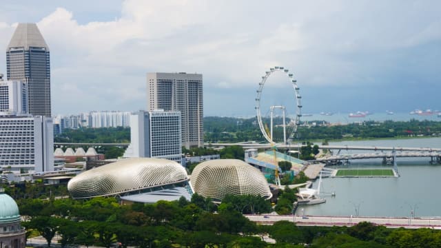 旅游局同本地企业及国际品牌公司合作 推动我国旅游业发展