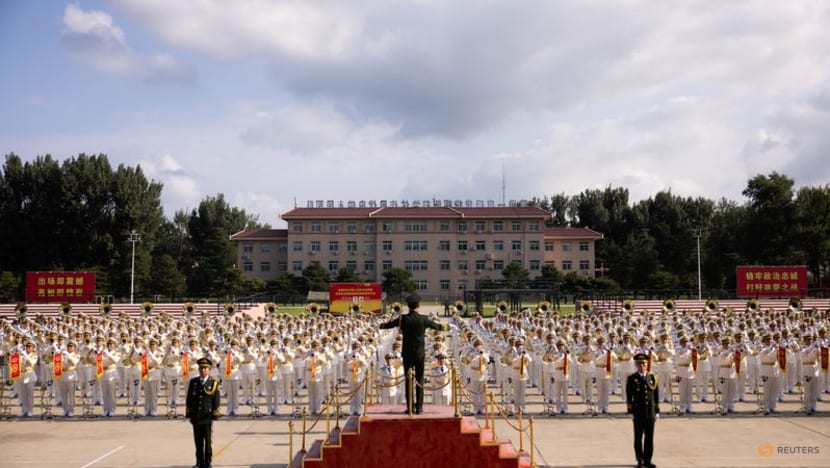 China’s WWII parade to cast spotlight on military hardware, but why is the guest list of interest too? China’s WWII parade to cast spotlight on military hardware, but why is the guest list of interest too?