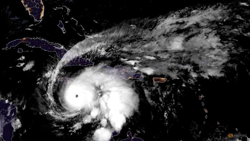 Hurricane Melissa becomes Category 4 as Caribbean braces for impact