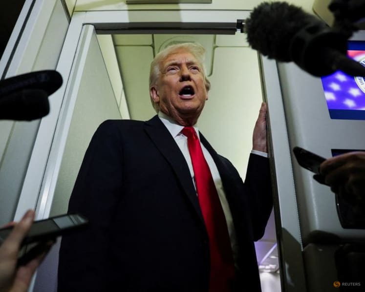 Trump wins dismissal of Georgia 2020 election interference case