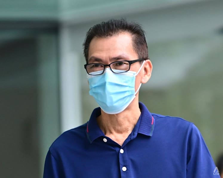 'Spiritual medium' gets jail for sexual assault on teen girl during private lessons