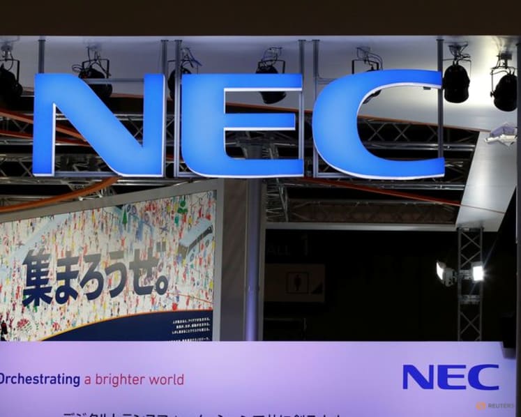 Japan's NEC to acquire CSG Systems for $2.89 billion