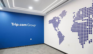 China probes largest online travel agency Trip.com over suspected monopoly