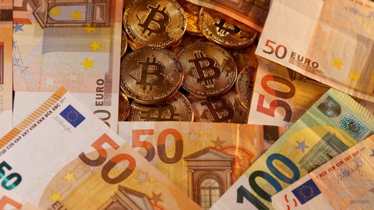 ইসিবি 2027 সালে ডিজিটাল ইউরো পাইলট চালু করবে বলে আশা করা হচ্ছে