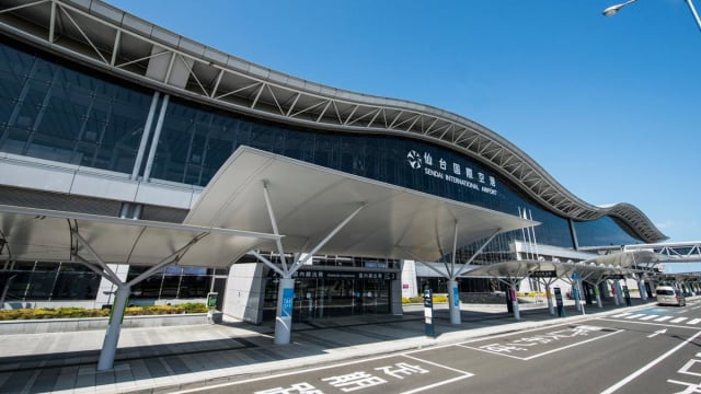 日本料下月进一步开放边境 恢复仙台等地机场国际航班起降