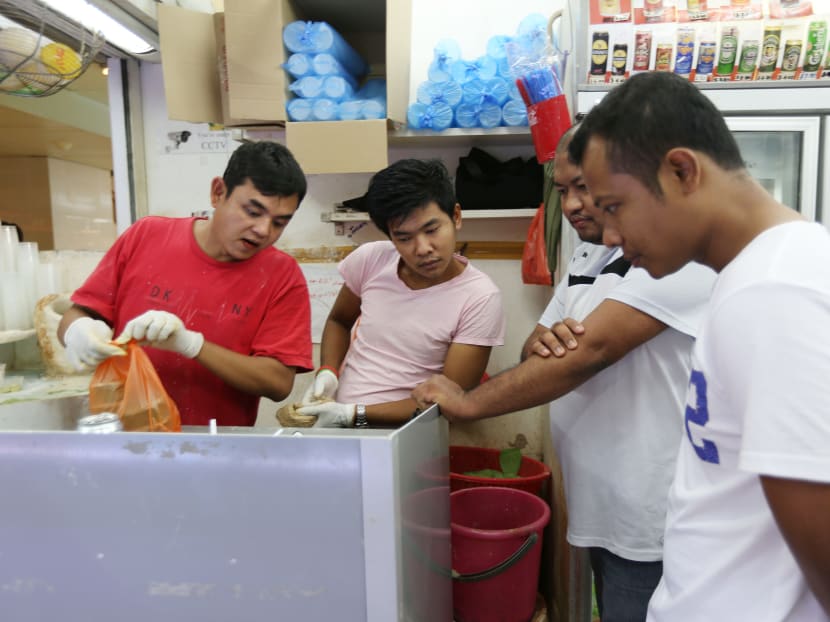 Myanmar Election: Voters in Singapore hope for new era of democracy, development