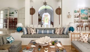Home Tour: Peek inside Braganza House in Sri Lanka, where boho-chic dreams come to life