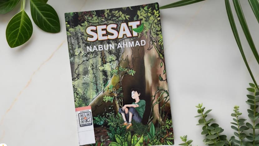 ePustaka: Sesat