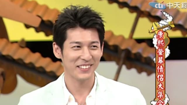 因《康熙来了》打开知名度　郭鑫赴中国发展近况曝