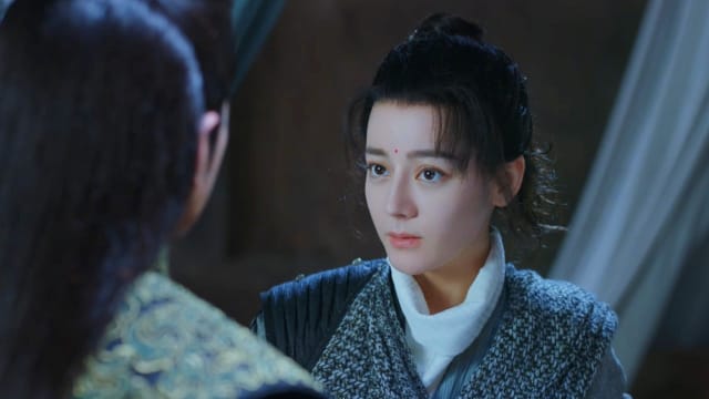 驭鲛记II - 恰似故人归（第15集）：纪云禾、长意联手熄灭地火