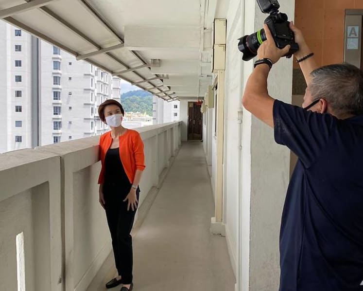 A day in the life of a mayor: Beyond public engagements, how CDCs work to serve the community