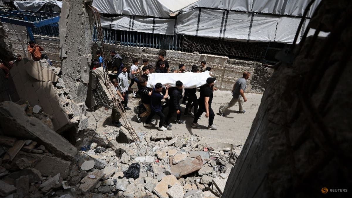 Israelische Angriffe in Gaza und Libanon töten mehrere Zivilisten