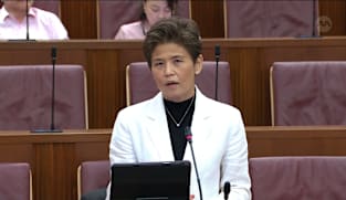  Poh Li San on Road Traffic (Miscellaneous Amendments) Bill