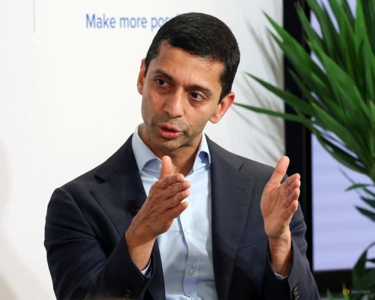 Citadel debuts new AI tool for equities investors, CTO Subramanian says