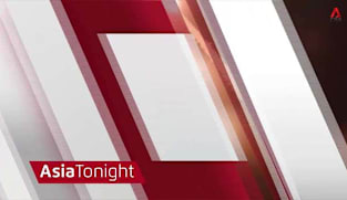 Asia Tonight - Mon 8 Jun 2026