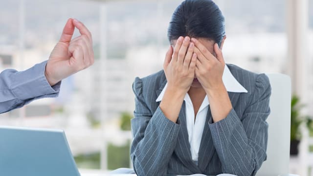 年底准备走人？辞职也和结婚一样，不能冲动！