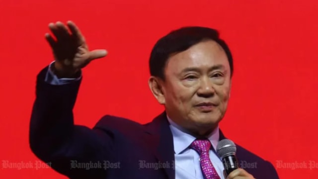 达信：泰柬边境冲突由柬指挥 有正当理由军事报复