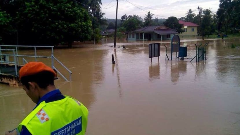 Hampir 50 kawasan sering dilanda banjir dikenal pasti di Melaka