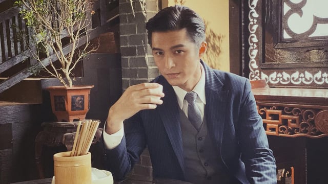 签约TVB 21年终于有了上位机会　黄嘉乐突宣布离巢