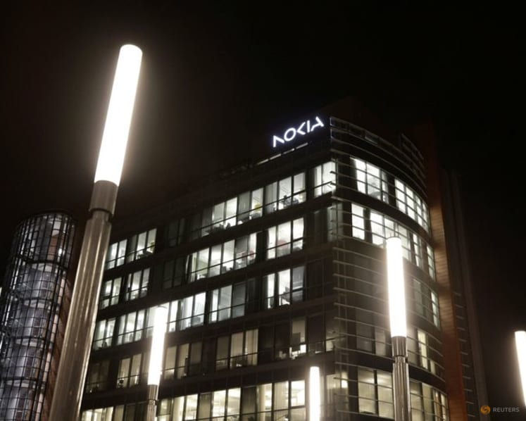 Nokia sells Enterprise Campus Edge business to Aurelius