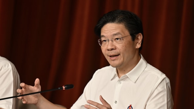 【GE2025】柬埔寨和泰国首相致电黄总理 祝贺在大选中取得胜利
