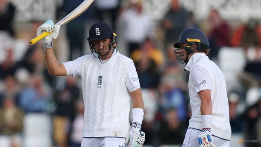 Rejuvenated Crawley relieved to be back in the runs