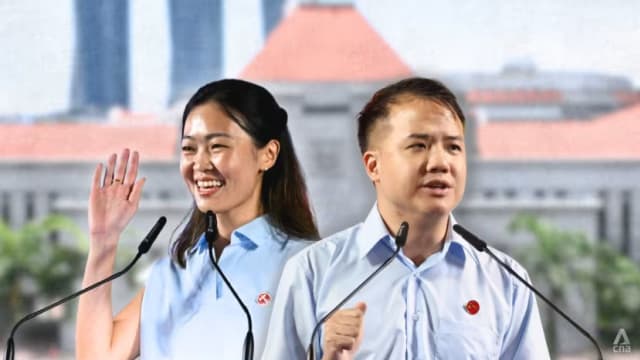 曾反对今善用 非选区议员制成反对党新人磨练平台