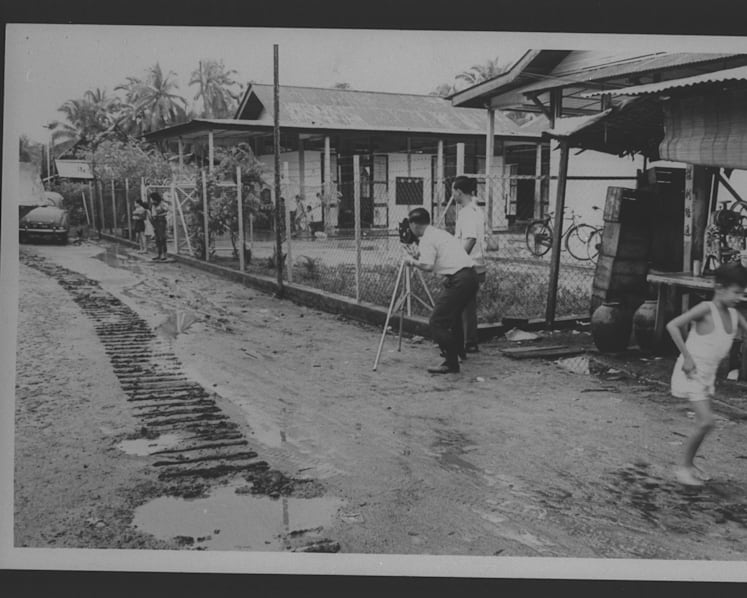 Citizen archivists to be engaged in archiving Singapore’s past: MCI
