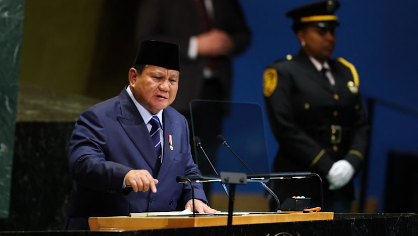 Indonesia’s Prabowo adopts softer tone on Israel, but can he balance domestic sentiments with geopolitical gains?