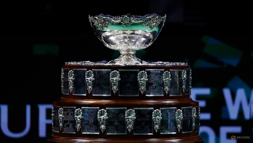 Britain expect Davis Cup tie in Poland to go ahead