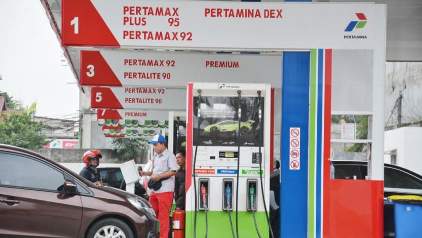 Tidak ada kenaikan BBM pada 1 April 2026, dokumen yang beredar tidak benar