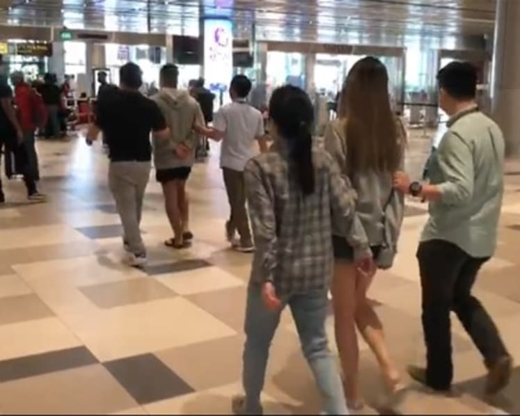 Two arrested for allegedly scamming iPhone 14 buyers on Carousell