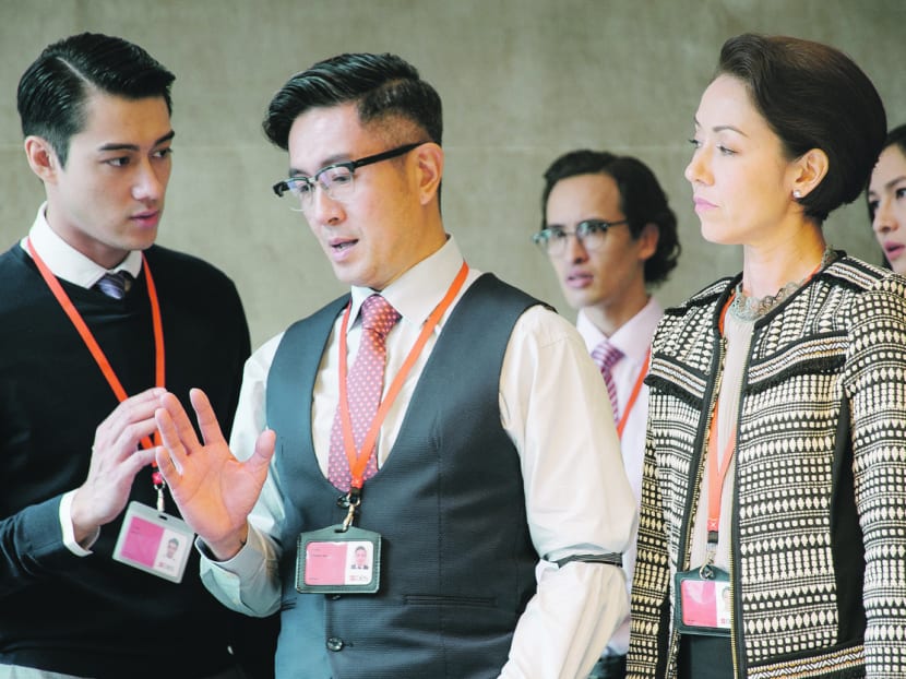 Pang vs Pang: Who has better money sense — Kate Pang or Adrian Pang?