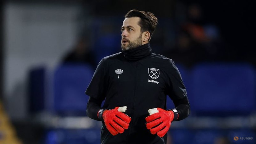Cresswell, Fabianski, Coufal and Ings to leave West Ham as contracts expire